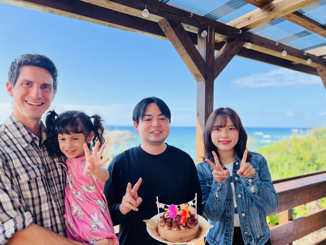 アラナハウス沖縄の室内・施設写真6